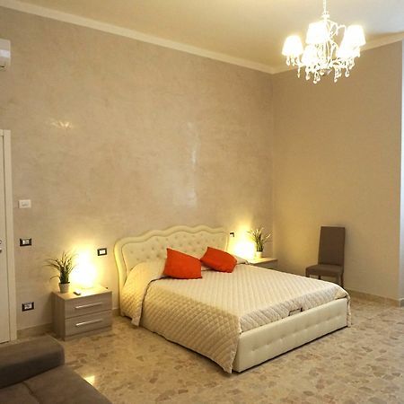 Residence Stendhal Guest House Чивитавекия Екстериор снимка