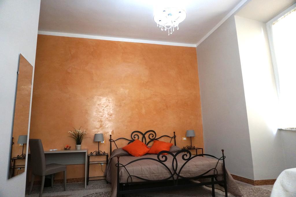 Residence Stendhal Guest House Чивитавекия Екстериор снимка