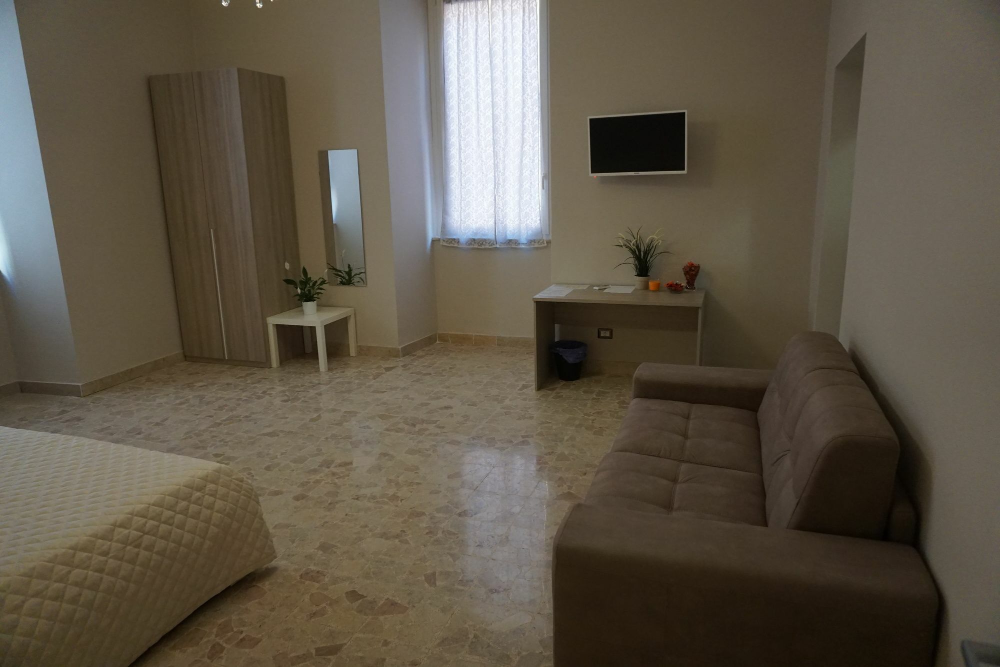 Residence Stendhal Guest House Чивитавекия Екстериор снимка